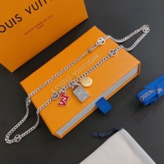 Louis Vuitton Necklaces